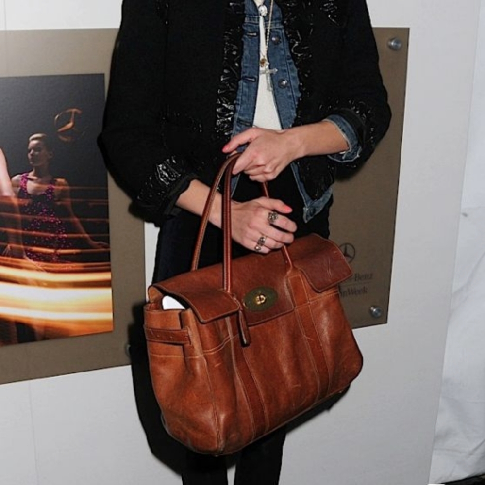 Mulberry Bayswater